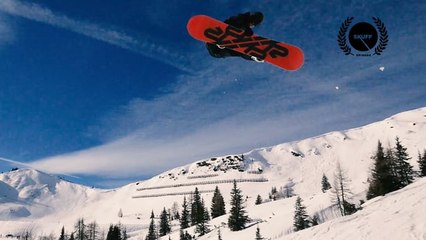 Snowboarding in Austria | Now We Know |  SE1 EP01