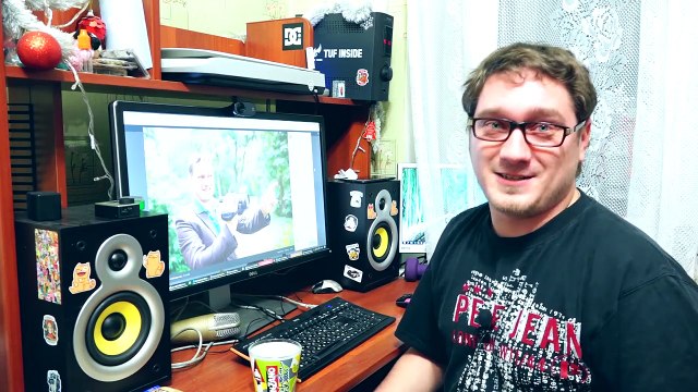 Гайсы учат мамку говорить: Лол, Секс, Кек. пздц. (ШБэ 128)