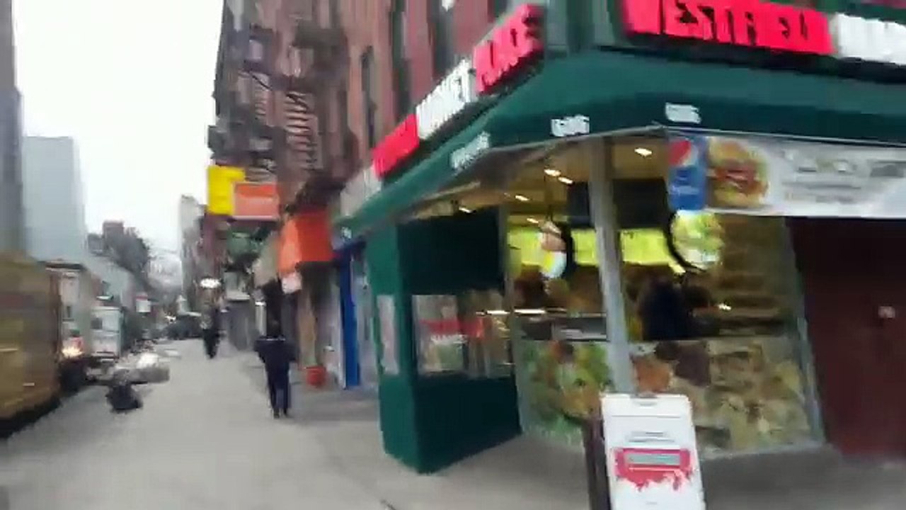 Bye-Bye, Hells Kitchen...