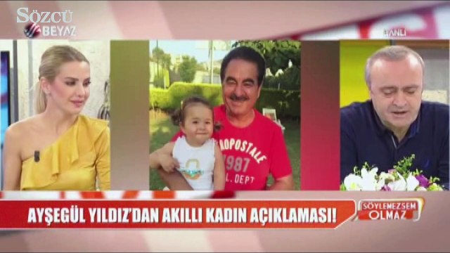 Ali Eyüboğlu, Canlı Yayında Yeni Flörtünü İfşa Edince Ece Erken Şoke Oldu