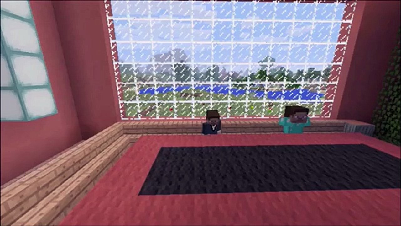TFSMLSM Steve in the big blue house Episode 1 - TV Time