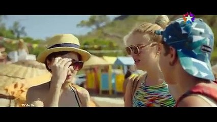 الفيلم التركي حب في الحساب مترجم للعربية