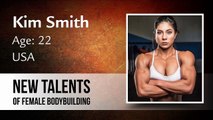 world fitness  Kim Smith