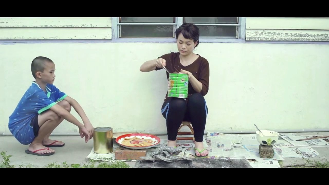 《阿嬷的Kuih Kapit》