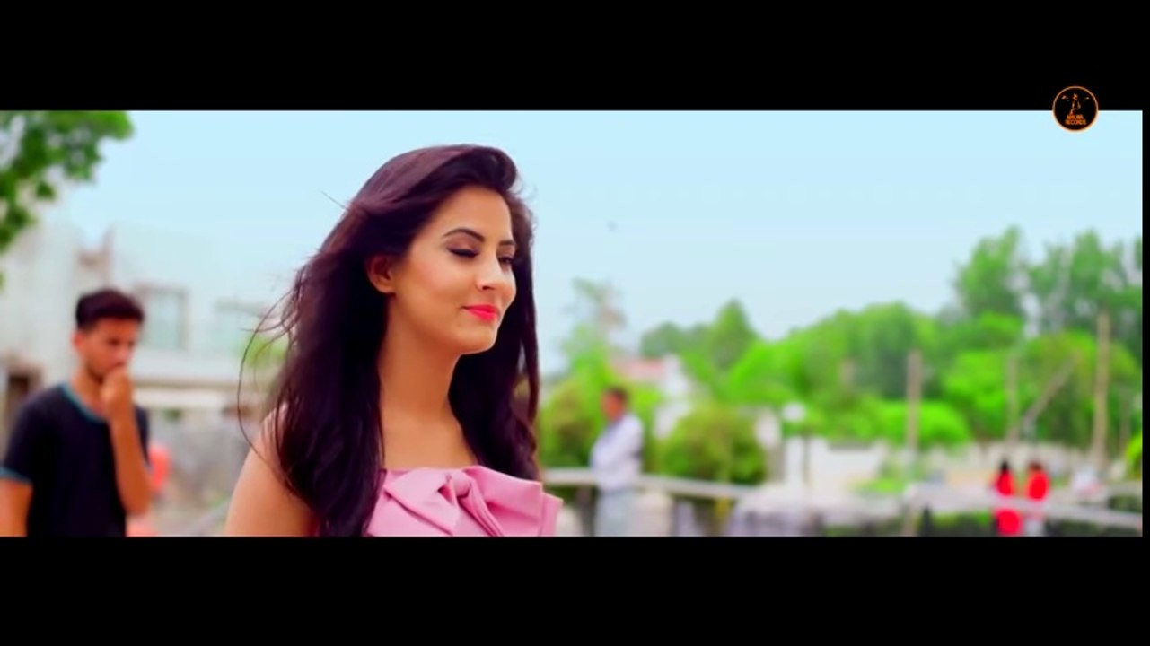 Sochta Hoon Ke Wo Kitne Masoom The | New College Love Story | Latest Song 2017 | Junaid Ashgar