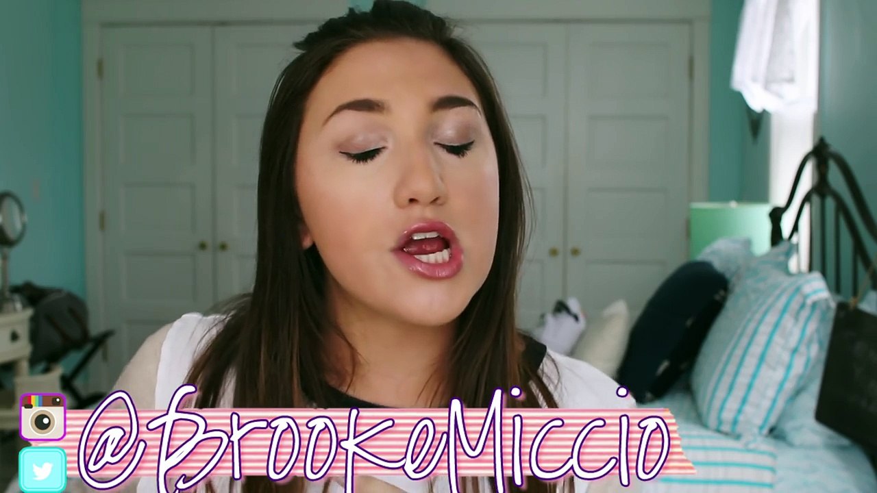 Touring A College 101: What to Wear, See + Do