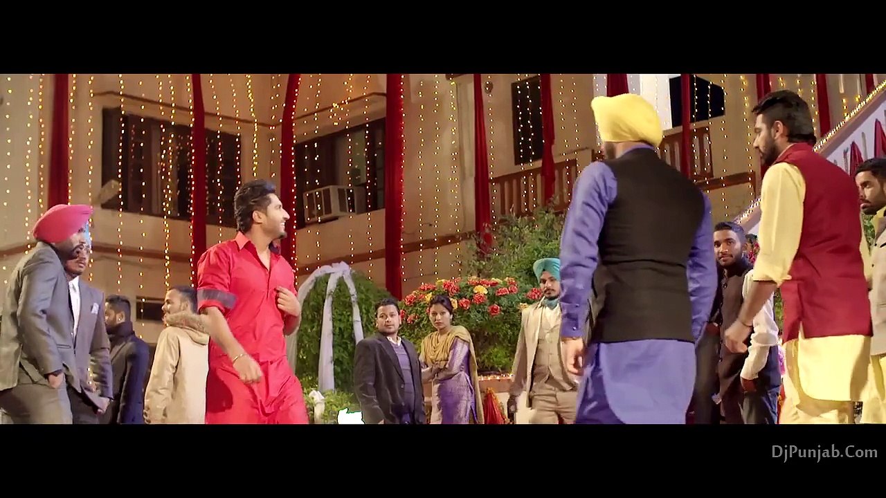 Panjabi song
