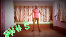 Guru randhawa Lahor song (dance video) Shitara PMS