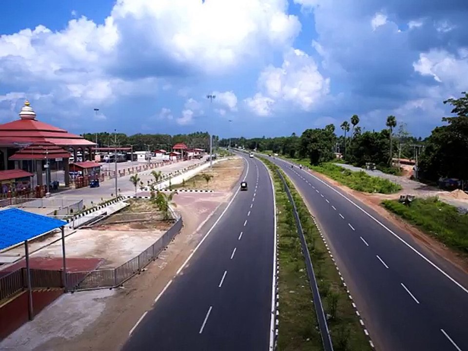High way Nest-Video