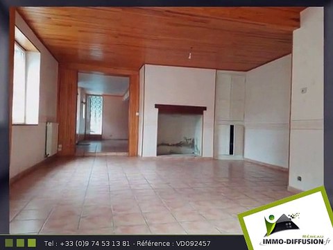 Maison A vendre Puch d'agenais 180m2 - 108 000 Euros