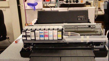 Canon Toner cartridges