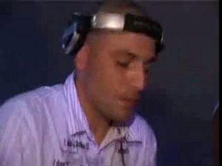 Dj DOM et DJ STEEV live a la tup k'sav