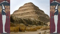 Secrets of the Andean Temples On the Trail of Viracocha