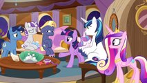 Twilight Missed Out The Northern Star (Once Upon a Zeppelin) | MLP: FiM [HD]