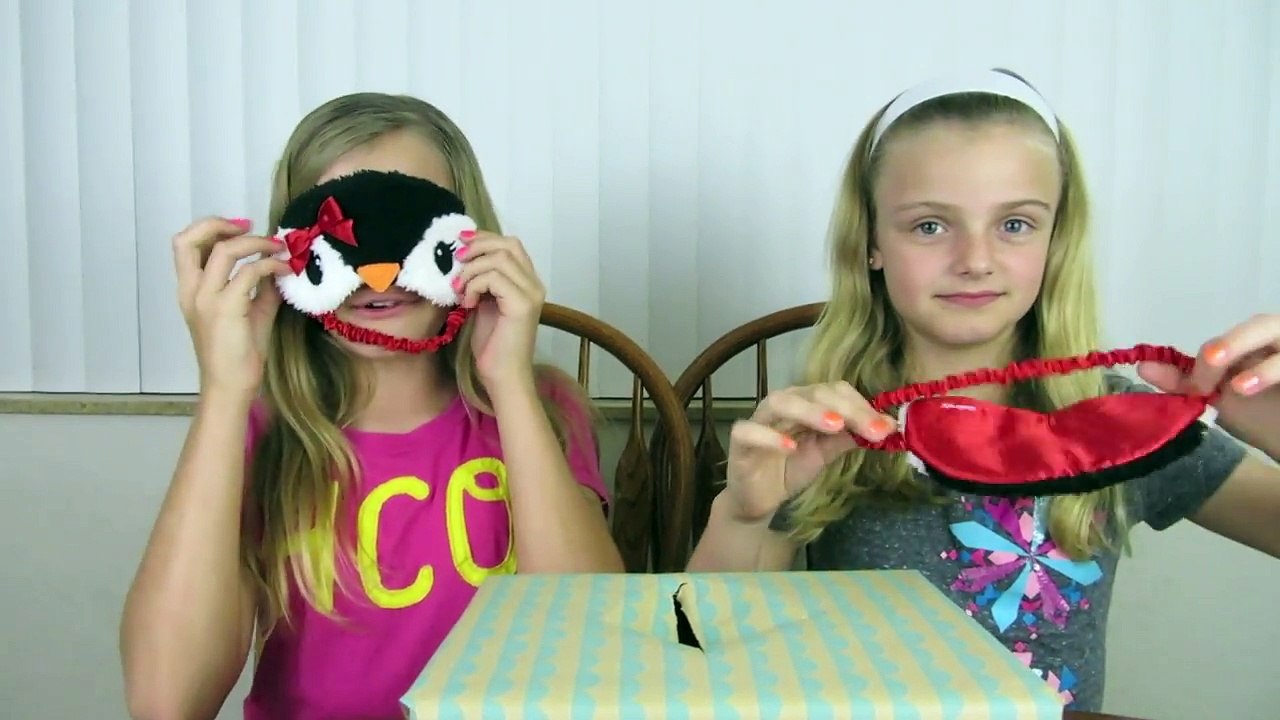 Lip Balm Challenge ~ Jacy and Kacy