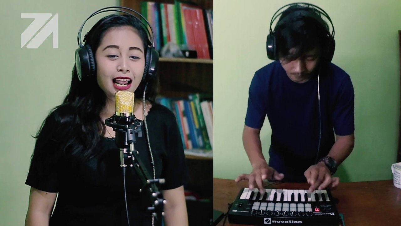 Jaran Goyang [DWRB Remix Ft. Nanda]