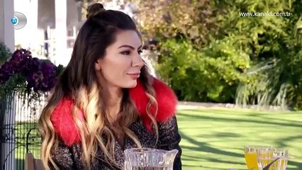 Sosyete onu neden dışladı? - Sosyetik Ev Kadınları