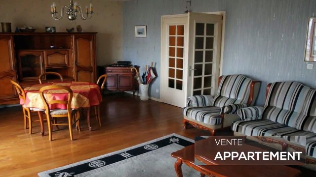 A vendre - Appartement - Lyon (69008) - 4 pièces - 93m²