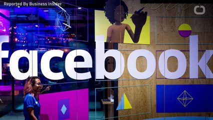 Facebook Tracks CEO's Approval Ratings