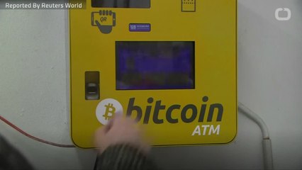 Bitcoin Rebounds From Three-Month Low