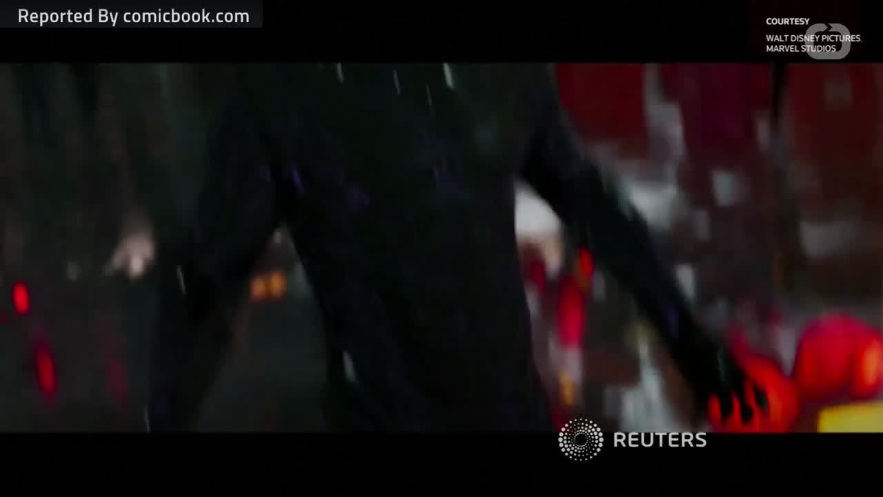 What Will Black Panther's Rotten Tomatoes Score Be?