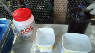 SABÃO DE ALCOOL MINE RECEITA COM DICAS SUPER IMPORTANTES