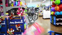 NEW SQUISHIES AT WALMART!?! Shopping Vlog/Skit | Sedona Fun Kids TV