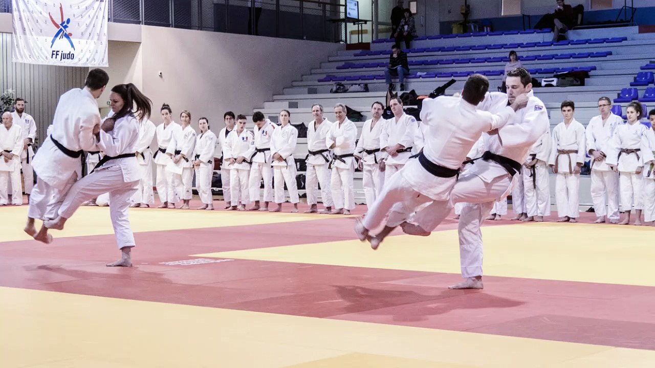 LIGUE - Cérémonie des Voeux 2018