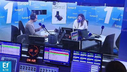 Le journal des sports - Coup de France : le PSG domine largement Sochaux