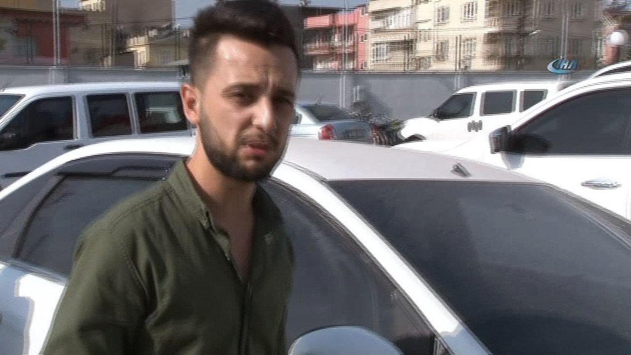 Vizontele'deki 'Baba akü yok' sahnesi gerçek oldu