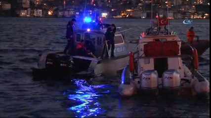 15 Temmuz Şehitler Köprüsü'nde İntihar