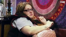 Mama June On From Not To Hot Season 2 | ET LIVE