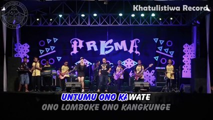 Bidadari Kesleo - Lilis Fernanda