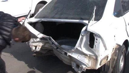 Vizontele'deki "Baba Akü Yok" Sahnesi Gerçek Oldu