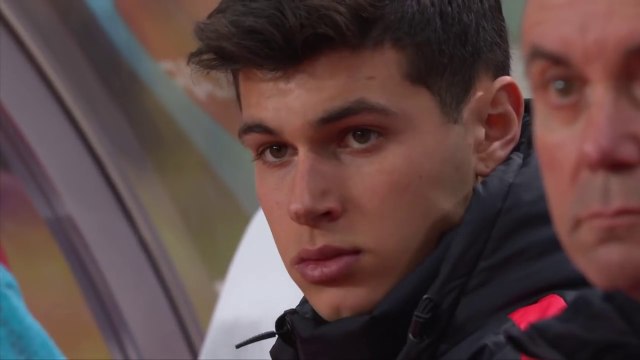 AS Monaco vs Lyon 3-2 All Goals & Highlights HD 5 Feb 2018