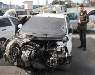 Vizontele'deki "Baba Akü Yok" Sahnesi Gerçek Oldu