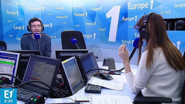 La moitié de la France sous neige et verglas : les prévisions de Météo France