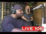 Aries Spears Impersonates LL Cool J, Snoop Dogg, DMX, Jay-Z