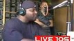 Aries Spears Impersonates LL Cool J, Snoop Dogg, DMX, Jay-Z