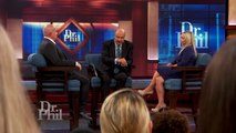 Dr. Phil Tells Guest Keeping 10-Year-Old From His Dad Could Lead To Resentment Later
