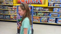 Toy Hunting - Monster High, Minecraft, My Little Pony, Shopkins and More!