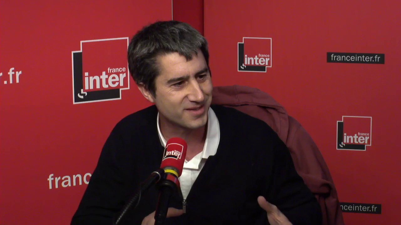 François Ruffin : "Aujourd'hui l'Assemblée est une mascarade, la chambre d'enregistrement des désirs du président"