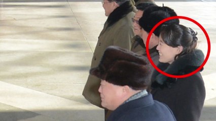 北 김정은 동생 김여정, 고위급 대표로 평창 온다 / YTN