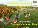 Best Place For Cabin Rentals Finger Lakes