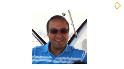 Dr. Rodney Aziz From Hawthorn Vic