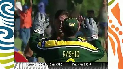 Speed Master Shoaib akhtar hits the 100MPH world record