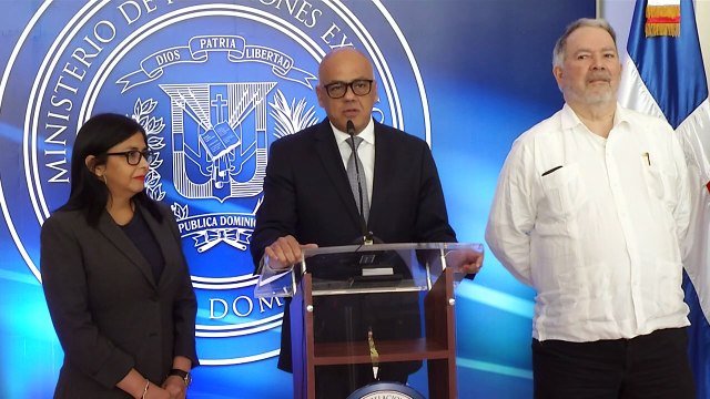 Oposición venezolana rechaza firmar acuerdo con gobierno