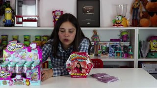 Wubble Bubble Ball con Mocos Slime y Shopkins en Español + Sorteo de Shopkins Season 6 I Abrelo Toys
