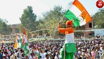 Meghalaya Vidhan Sabha Chunav में बहुमत से सत्ता में लौटेगी Congress