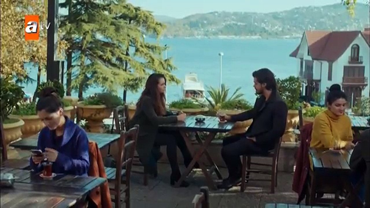 Annemi bulup ona her şeyin hesabını soracağım! - Cennetin Gözyaşları 10. Bölüm